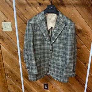 Loro Piana Italian Blazer